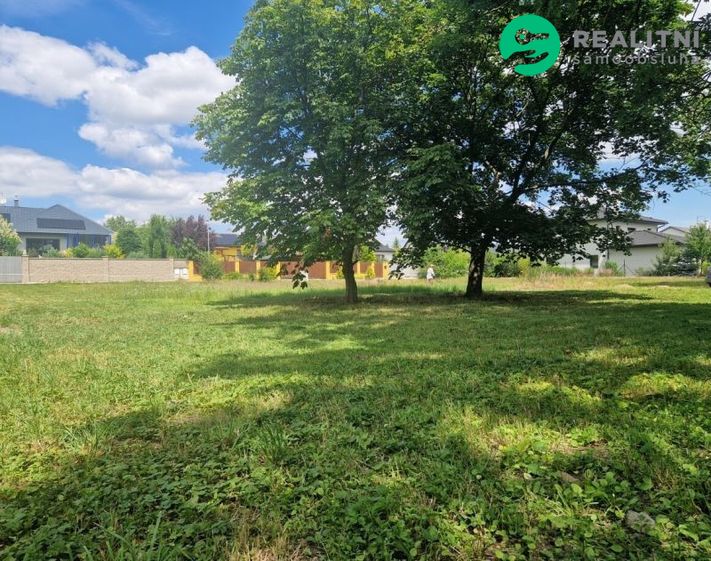 Stavební Pozemek u Prahy /St.Povolení/Projekt - 5