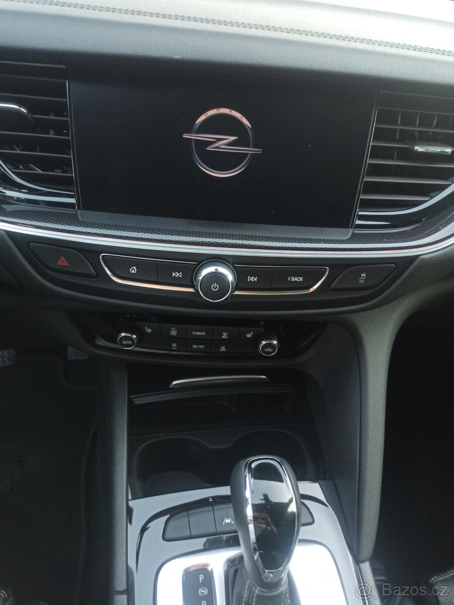 OPEL INSIGNIA GRAND SPORT 2021 2.0 128kw - 5