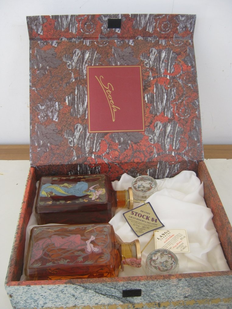 Investiční alkohol - 5