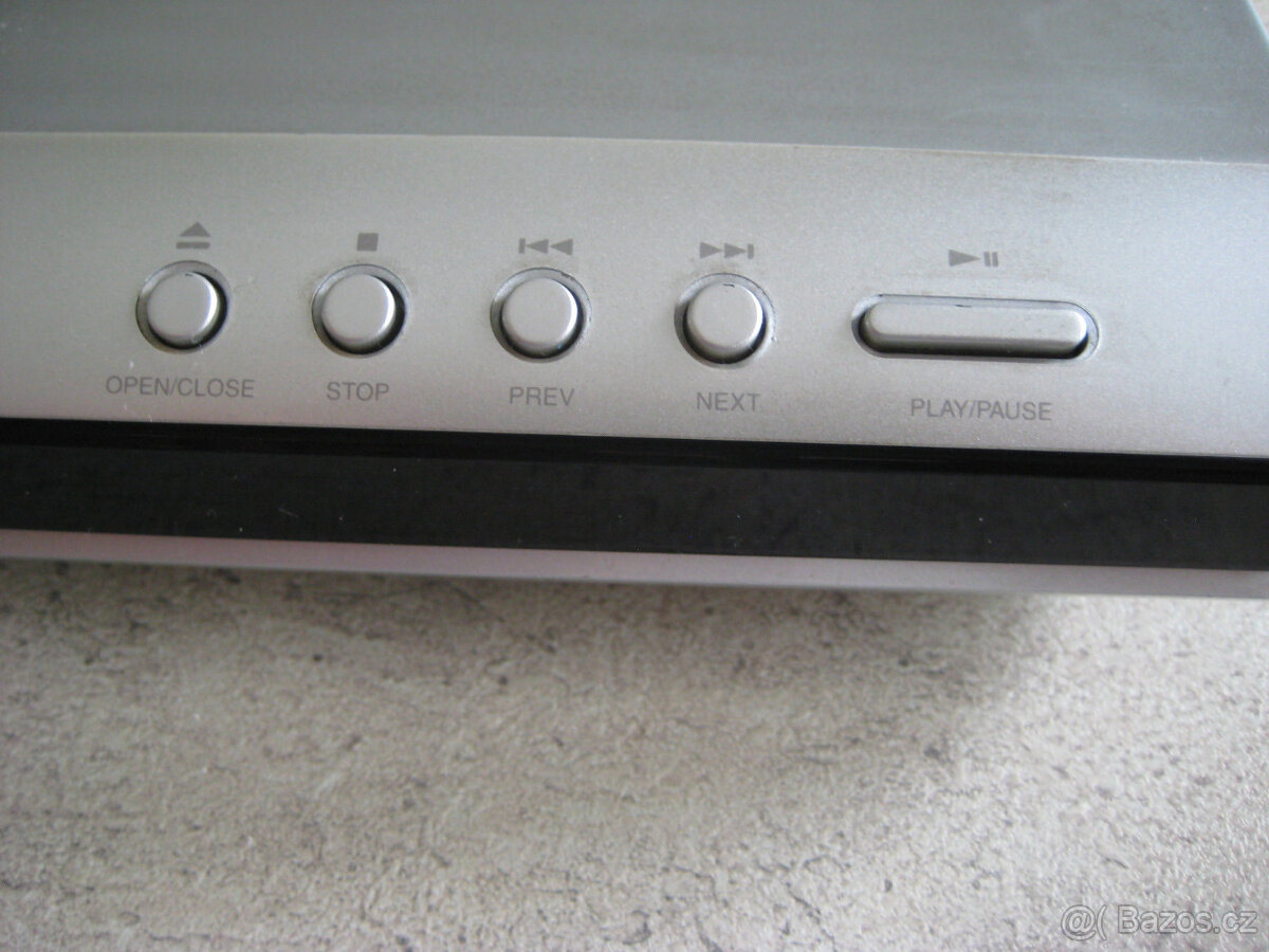 ♦️ T H O M S O N ♦️ DVD player ♦️ model DTH211E ♦️ - 5