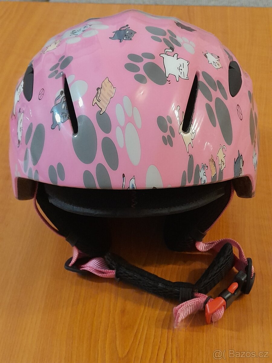 Dětská přilba - 5