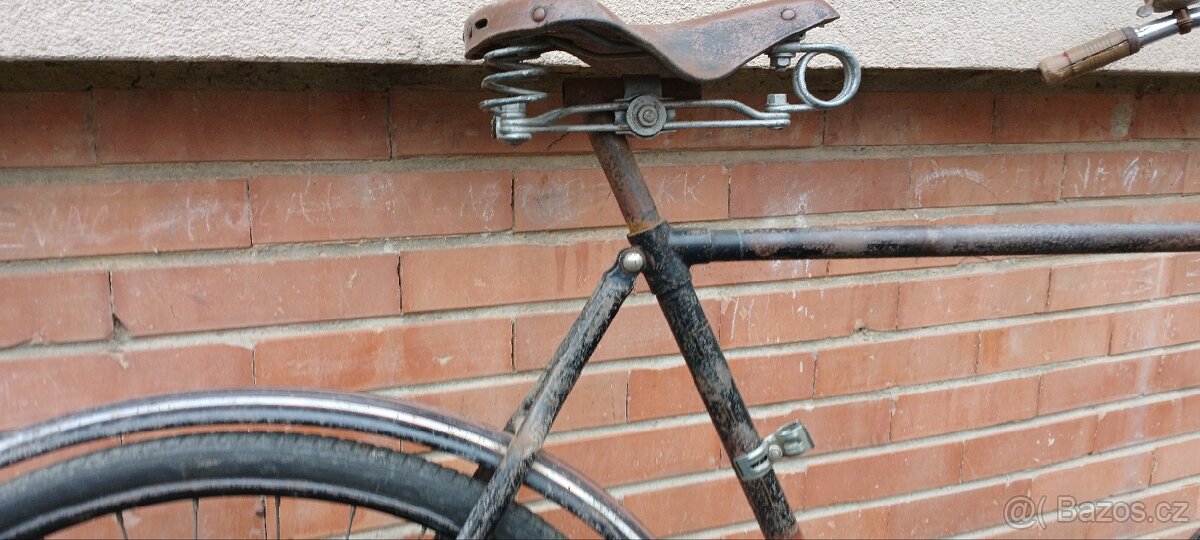 Historické kolo TRIPOL - 5