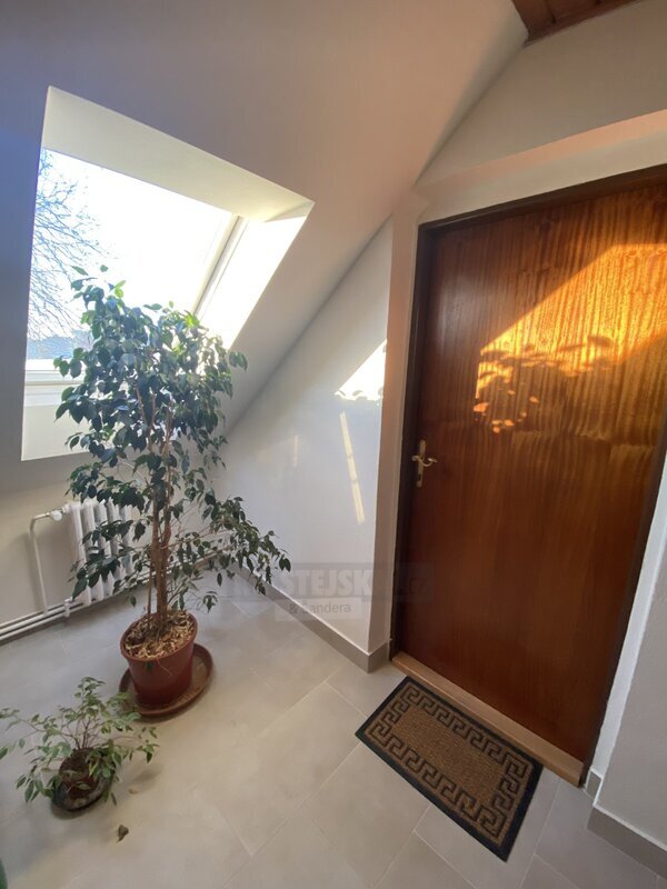 Pronájem hezkého bytu 43 m2 - České Budějovice - 5