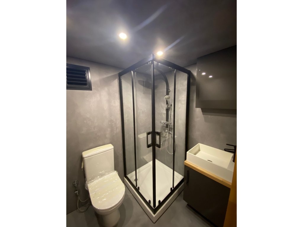 Tiny House 7X2,5M - 5