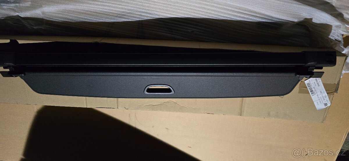 Nová origo roleta Mercedes GLC X253 - 5