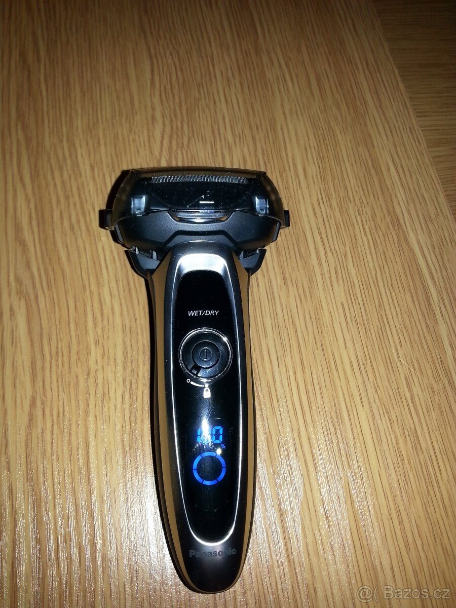 Holicí strojek PANASONIC ES-LV65 - 5