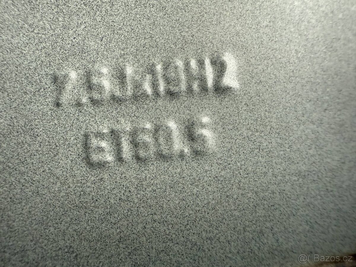 R19 ORIG.LETNÍ KOLA VOLVO XC40/V90CC/S90 235/50/19 - 5