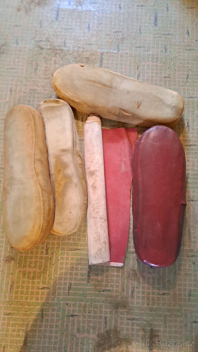 plechy jawa pionyr - 5