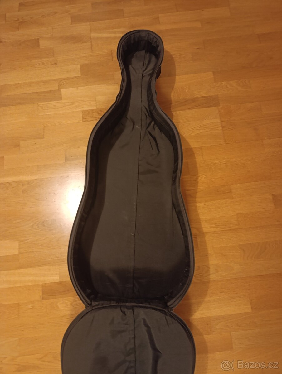 Obal na violoncello - 5