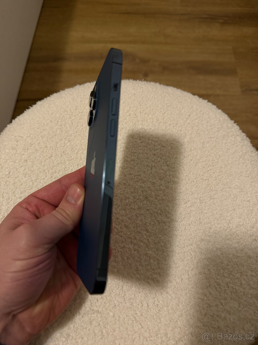 IPhone 12 Pro Max 128 gb - 5