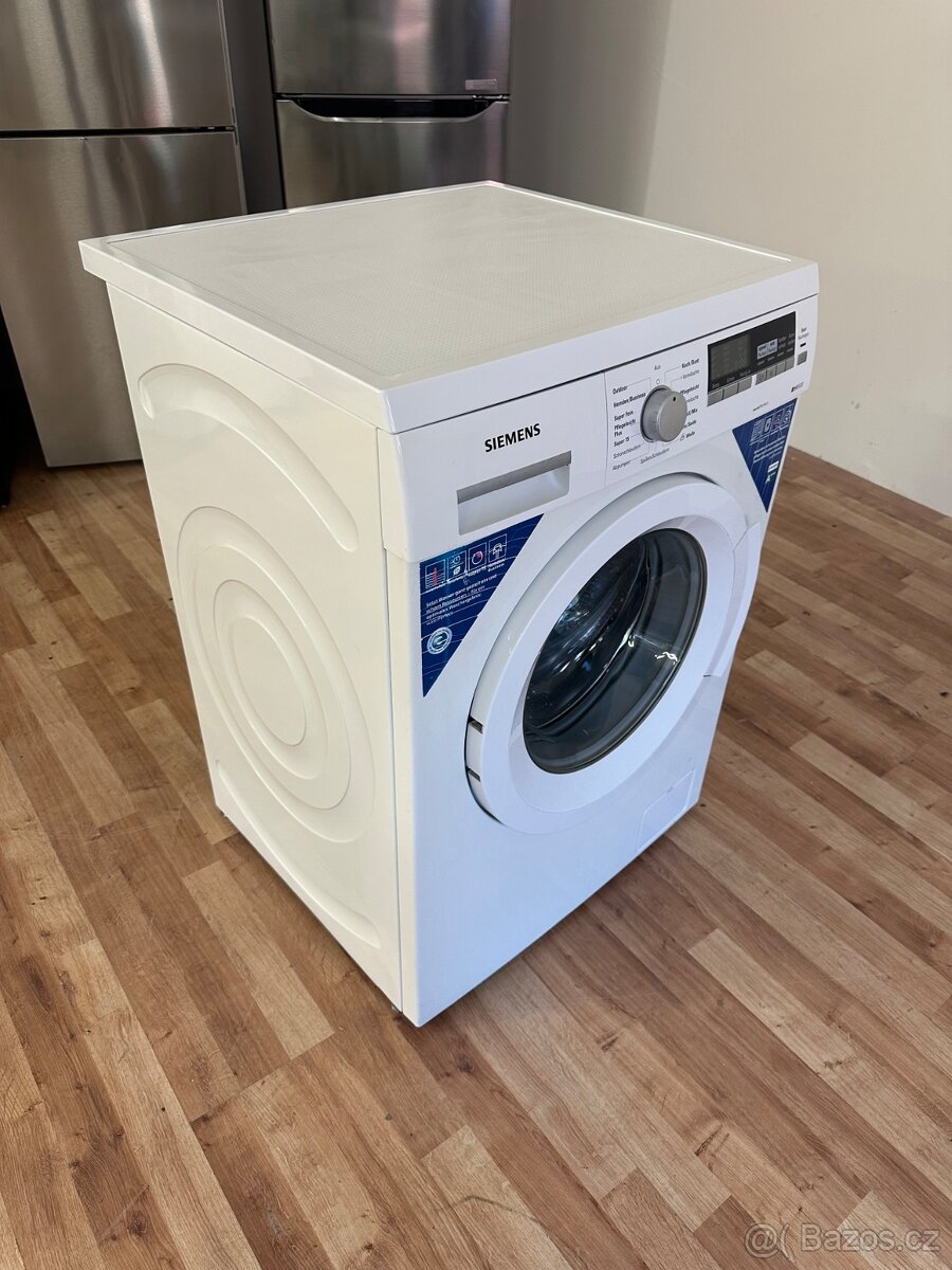 Pračka Siemens (164) - 5