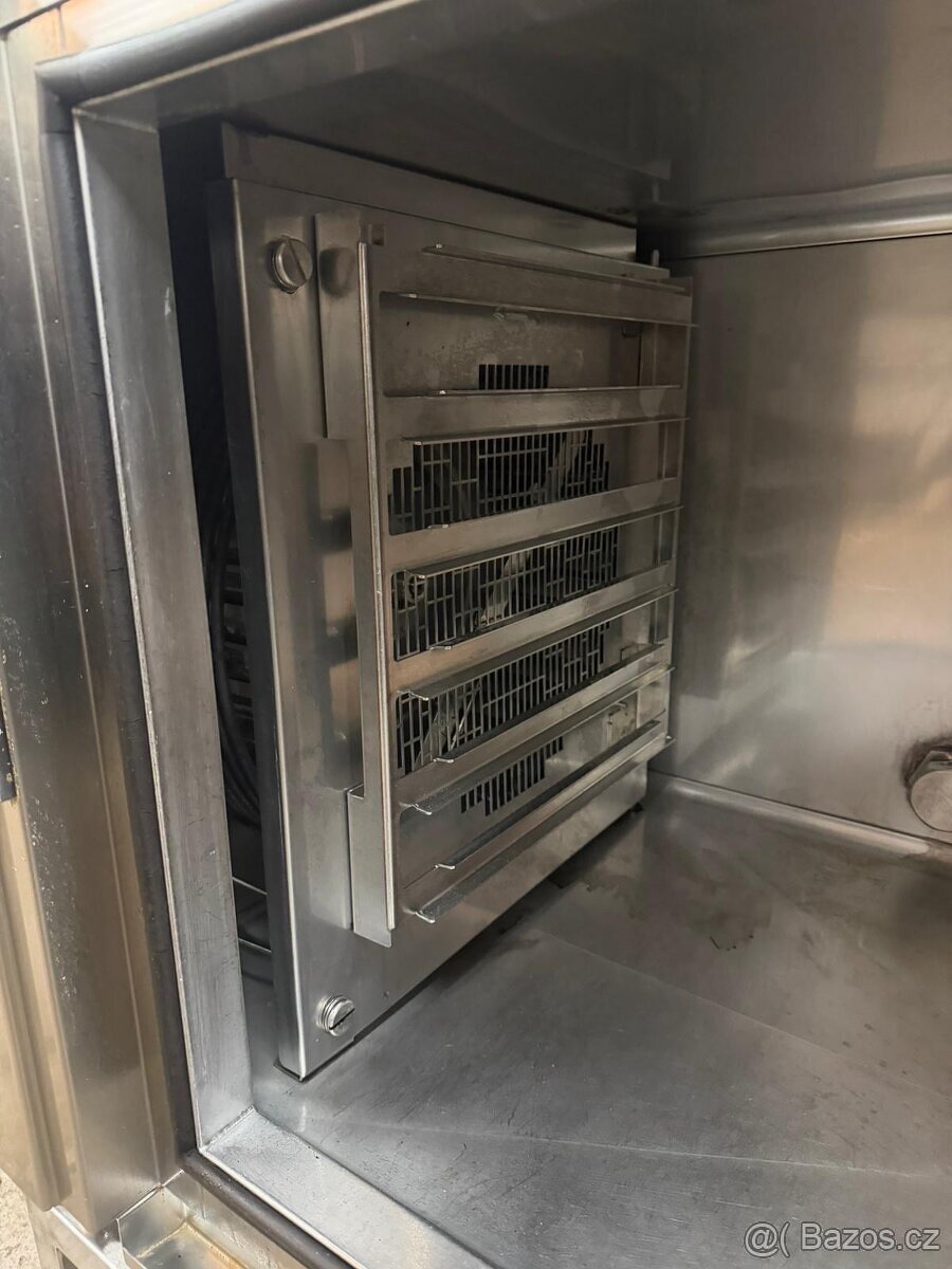 Konvektomat Convotherm 0SP 6.10 6xGN 1/1 - 5