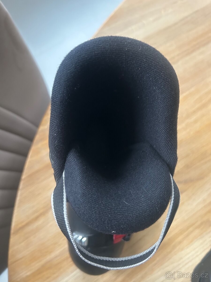 Prodám lyžáky Alpina DUO junior - 5