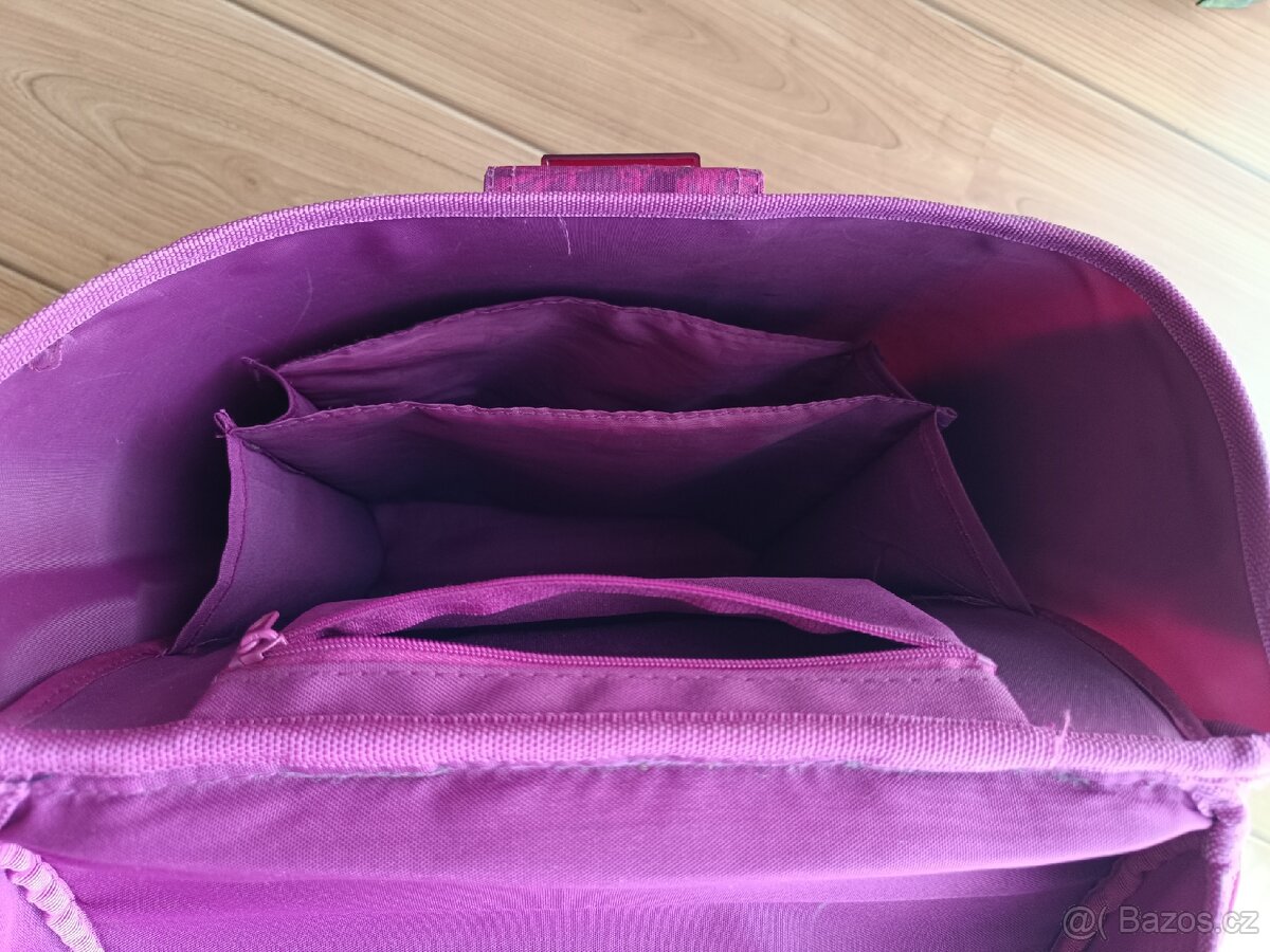 Školní aktovka - 5