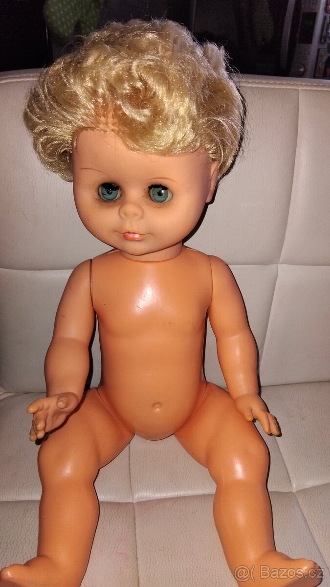 Retro panenky - 5