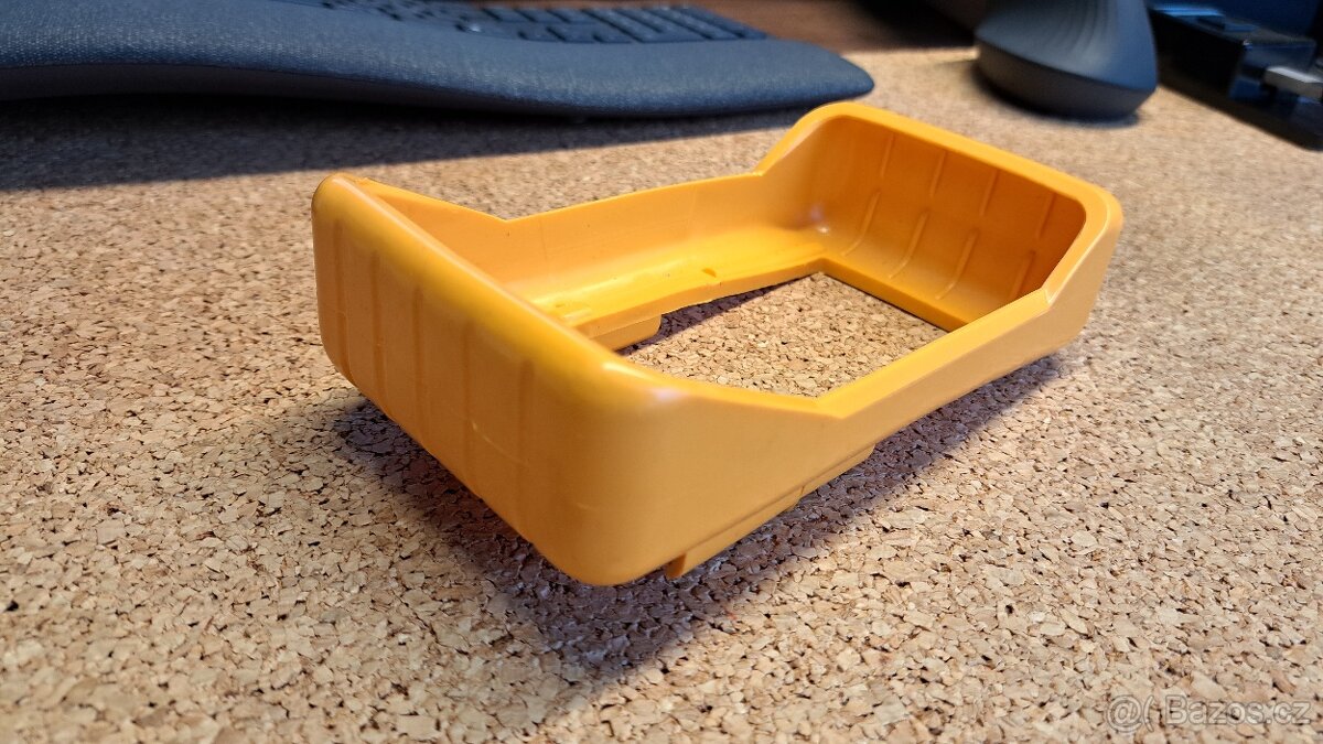 Obal, holster, kryt, ochrana na multimetr #2 - 5