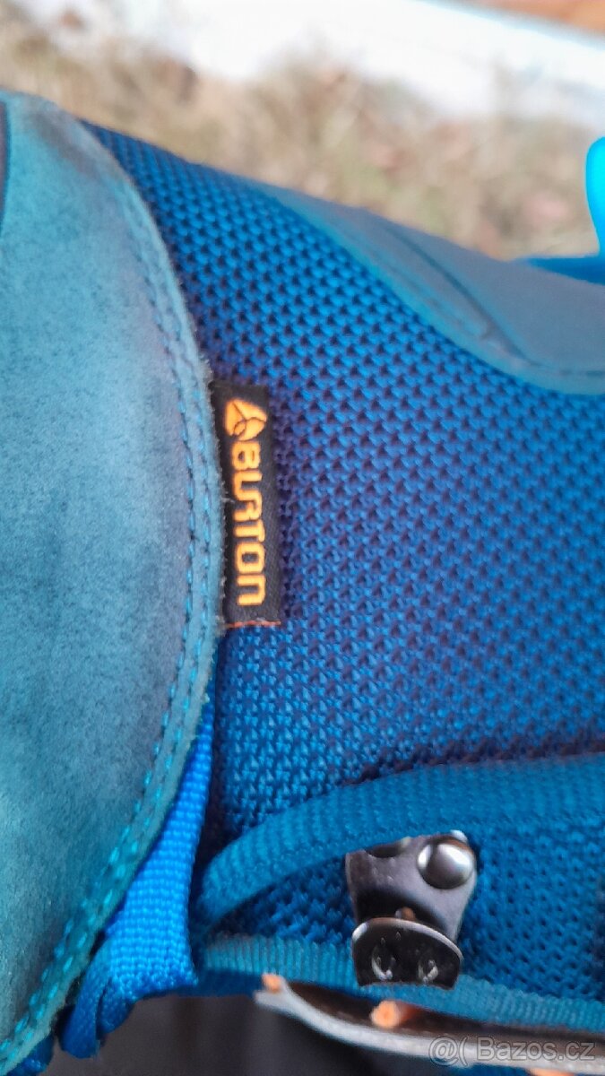 Snowboard - 5