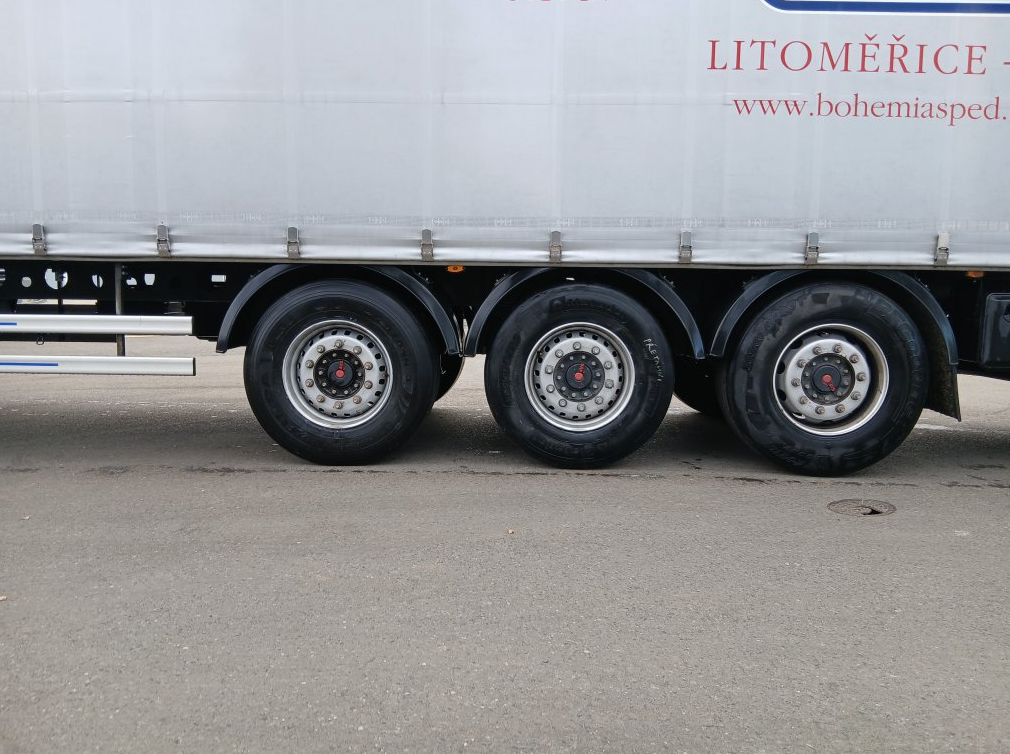 Schwarzmüller J-Serie S1 - 5