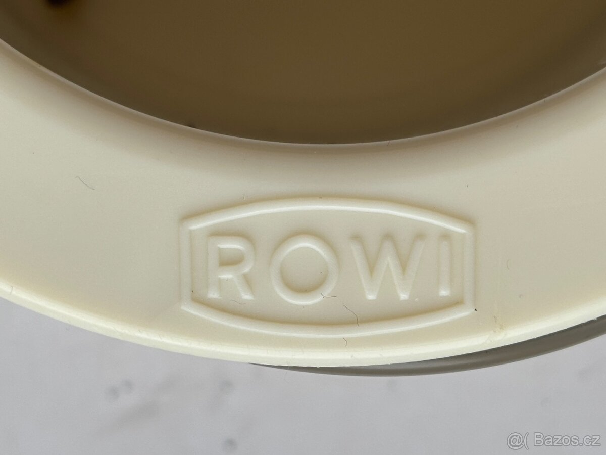 Dálková pneumatická dvojí spoušť Rowi - 5