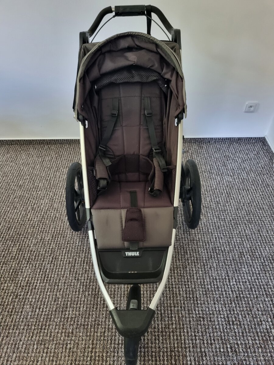 Kočárek Thule Urban Glide II - 5