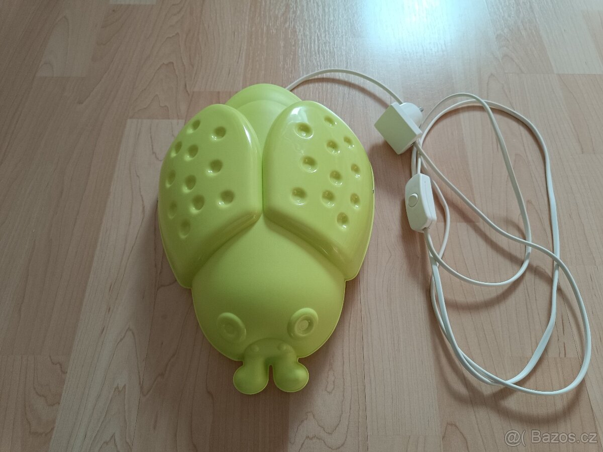 Dětské světlo na zeď IKEA - 5