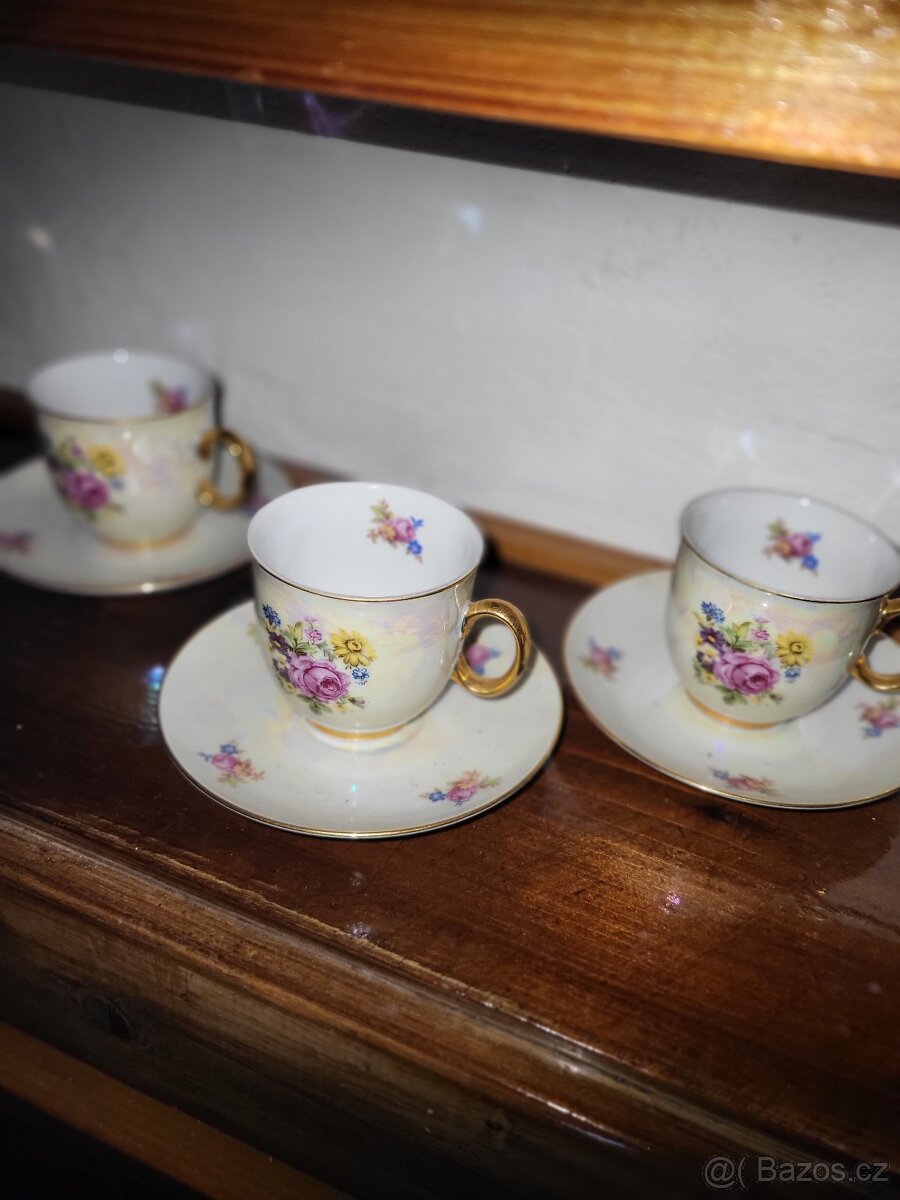 Hrníčky,sklenice - 5