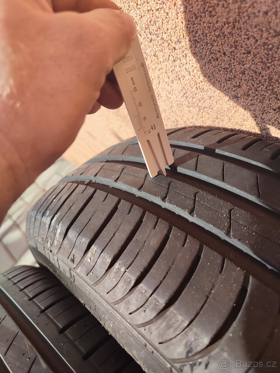 Hankook 195/65/15 - 5