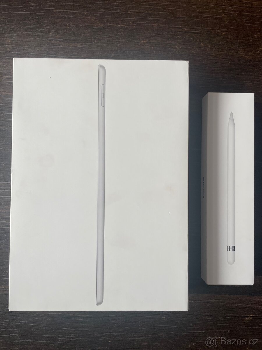 iPad 10,2" 9. generace 64GB - 5