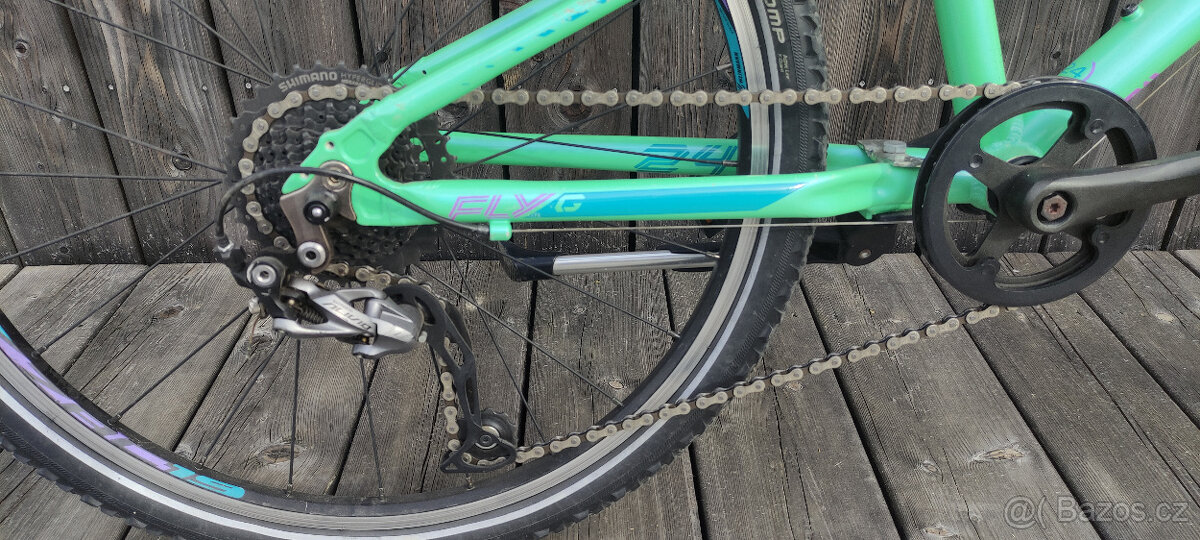 Superior FLY 24" - 5