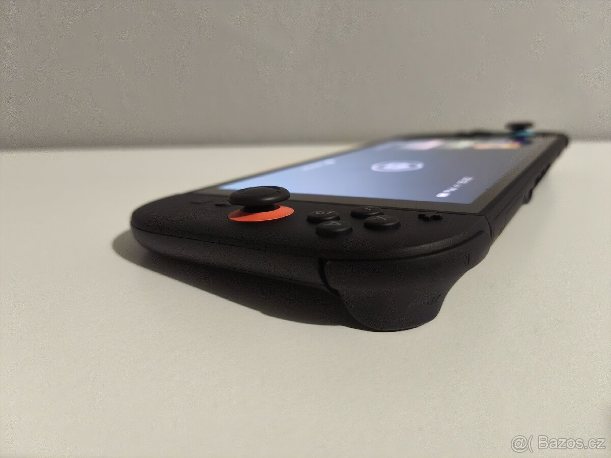 Nintendo Switch 2 - samotné - 5