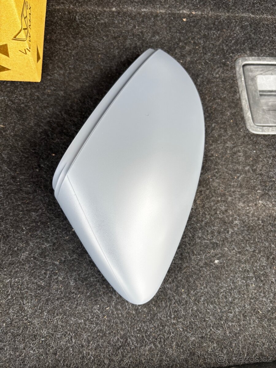 Zrcátka VW Passat B7 - 5