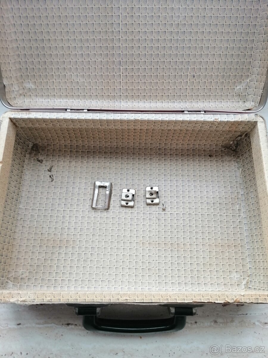 Dětský kufřík - 5