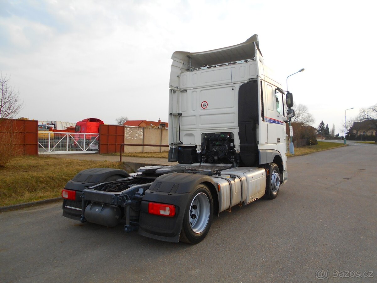 DAF XF 460 XT - 5