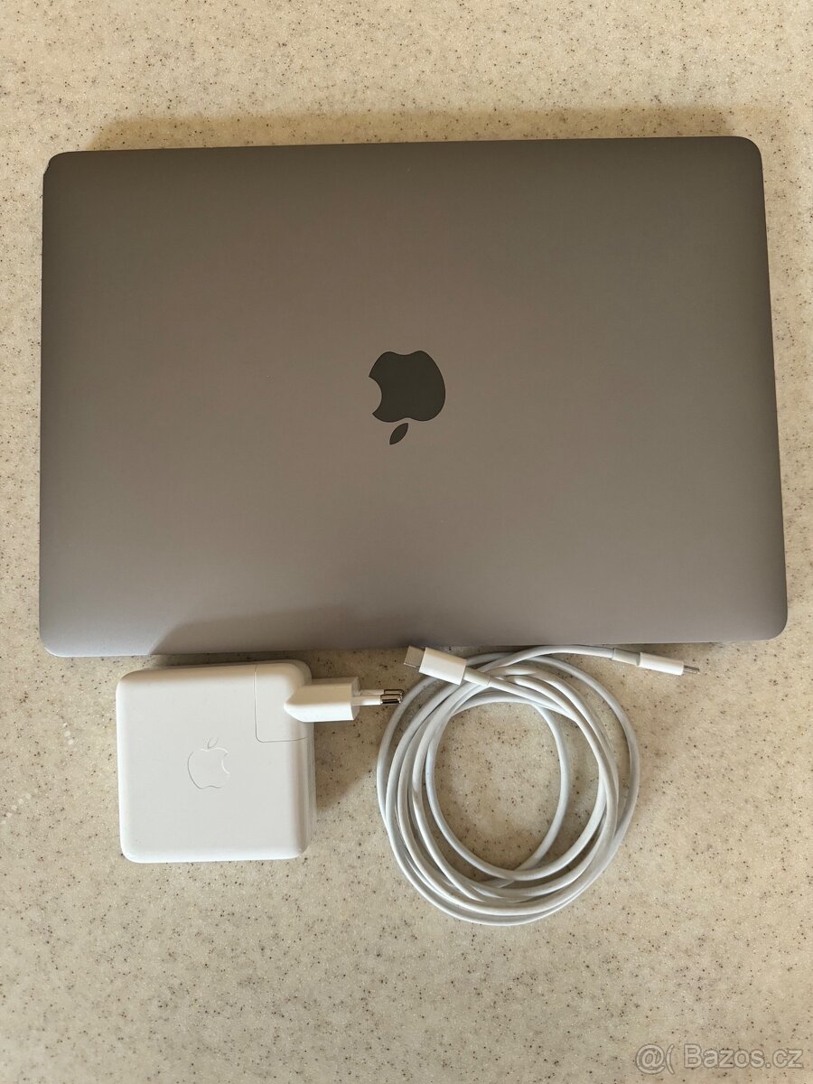 MacBook pro 2017 - 5