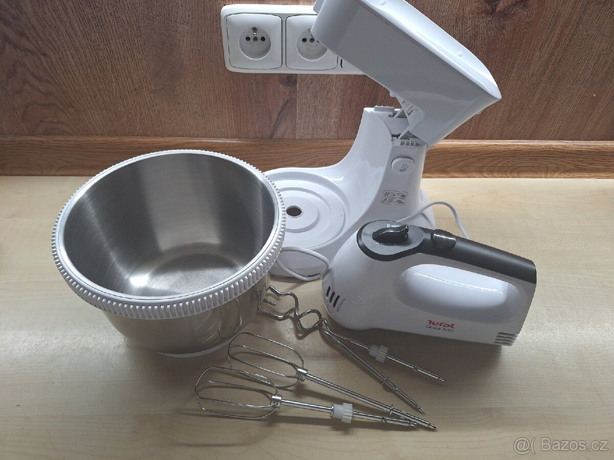 Kuchyňský robot - 5