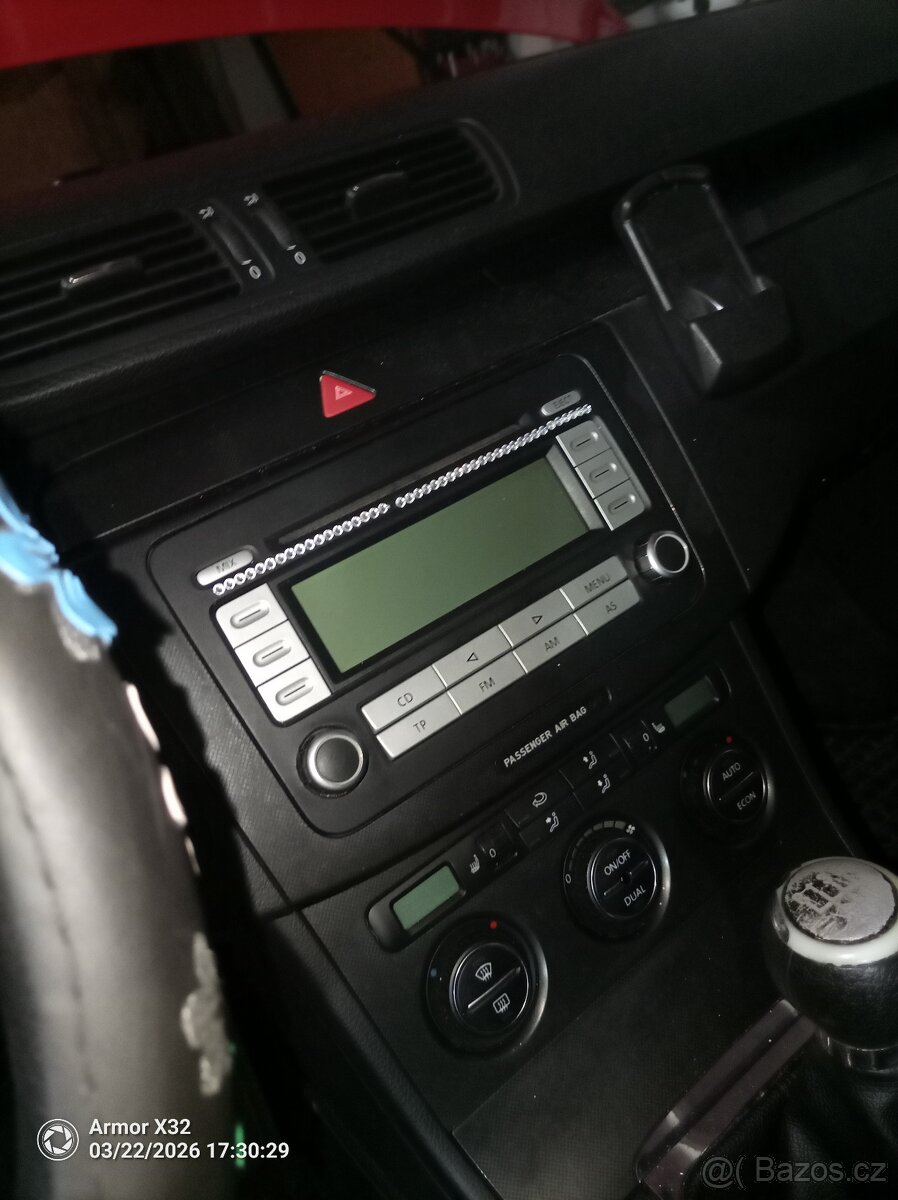 VW Passat B6 náhradní dily - 5