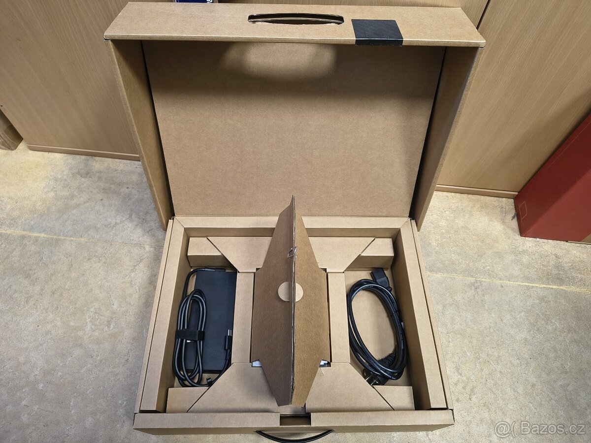 ASUS TUF A16 (2024), RTX 5060, 165Hz, ZÁRUKA DO 10/2027 - 5