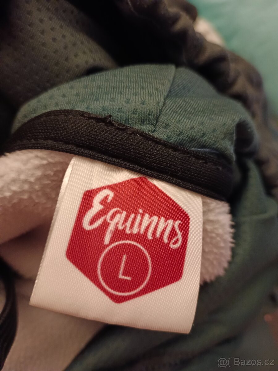 Dámská jezdecká mikina Equinns, L - 5