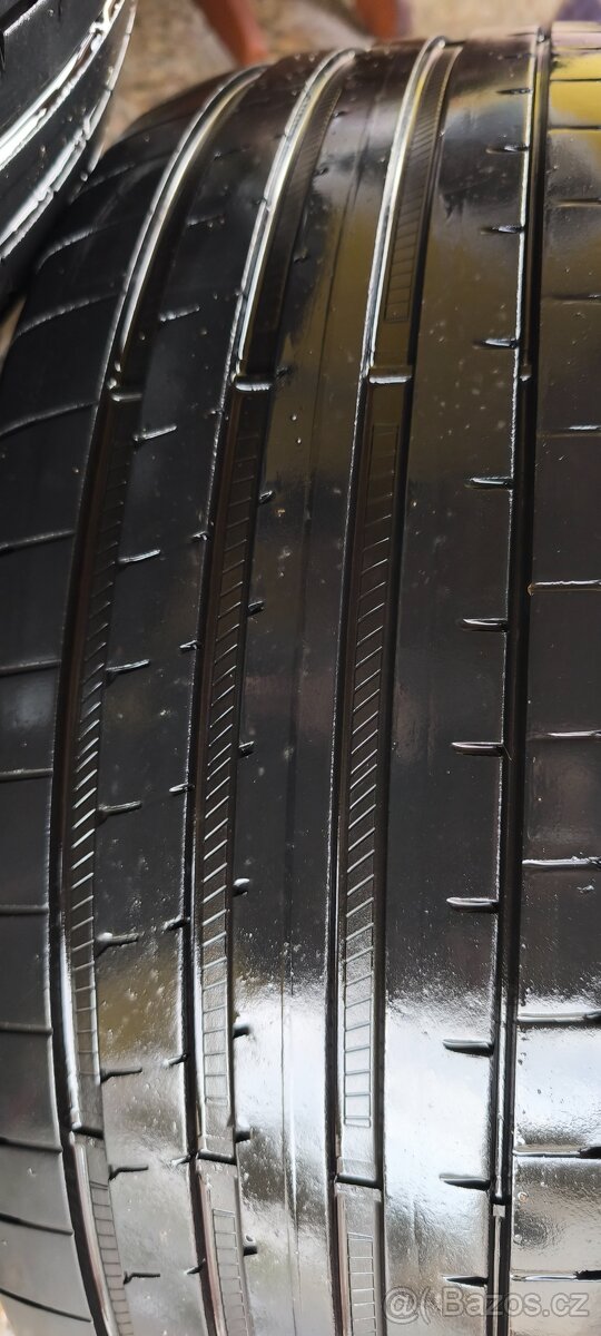 Alu kola 5x108 r18 - 5