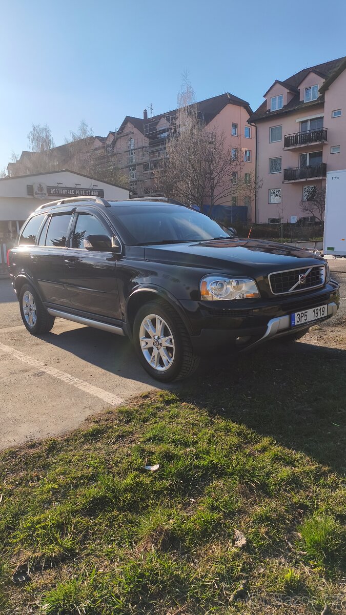 Volvo Xc 90 - 5