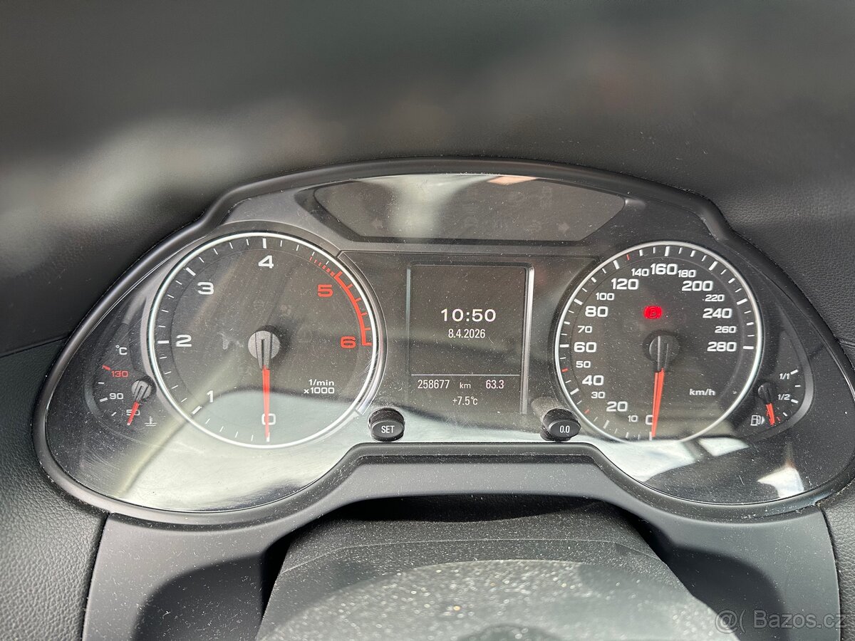 Audi Q5 2.0tdi Quattro - 5