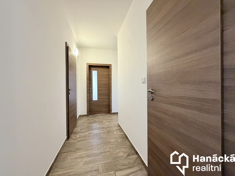 Pronájem, Byt 3+1, 72m2, Holešov - 5