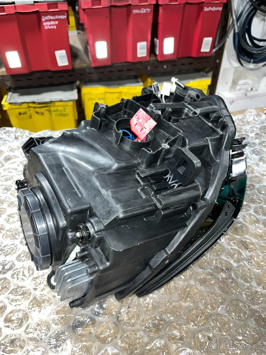 Audi A3 (V8) světlo - 5