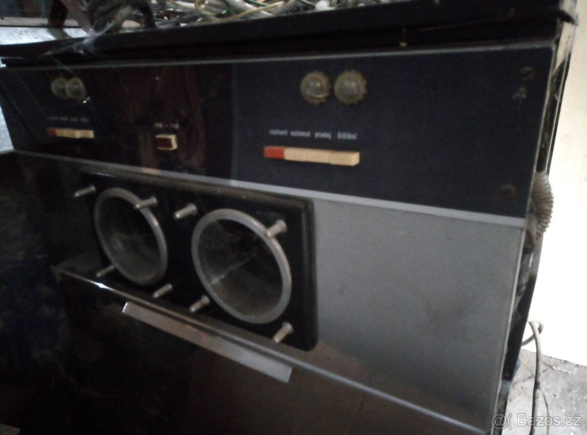 zmrzlinový stroj - 5