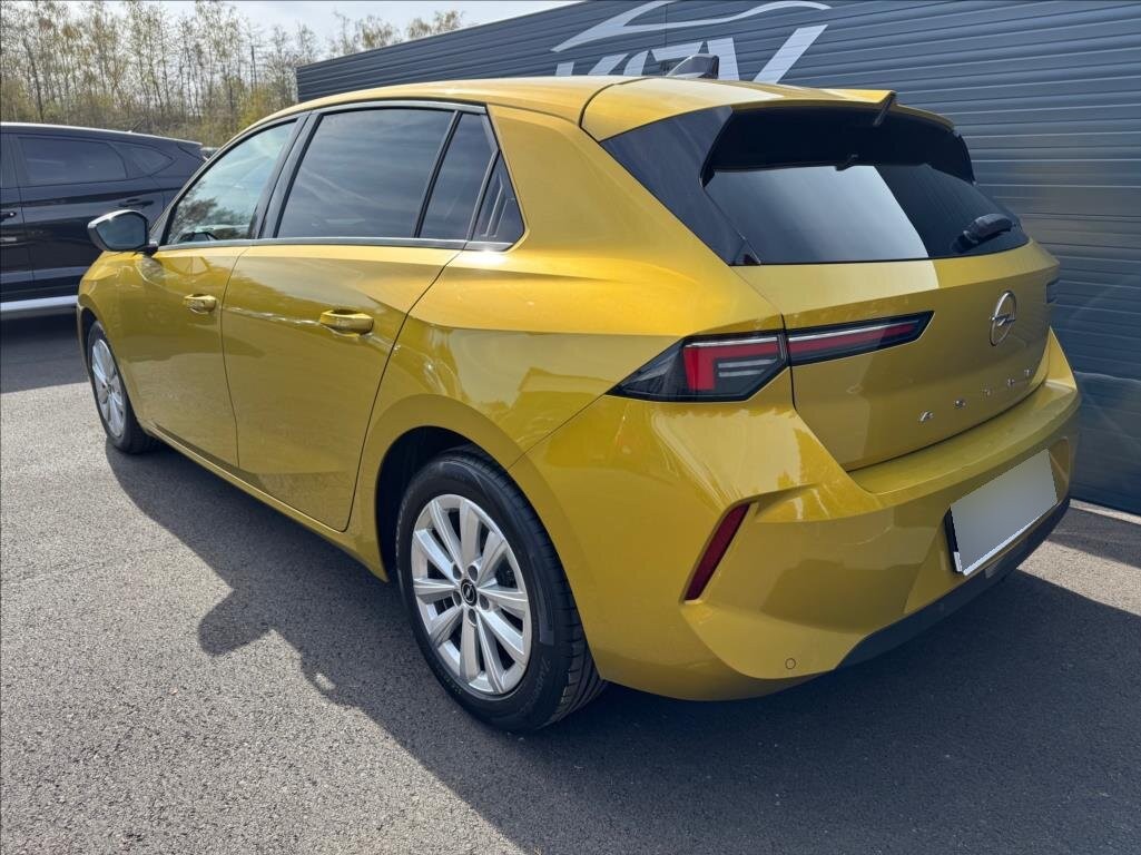 Opel Astra 1,2 (2023) - 5