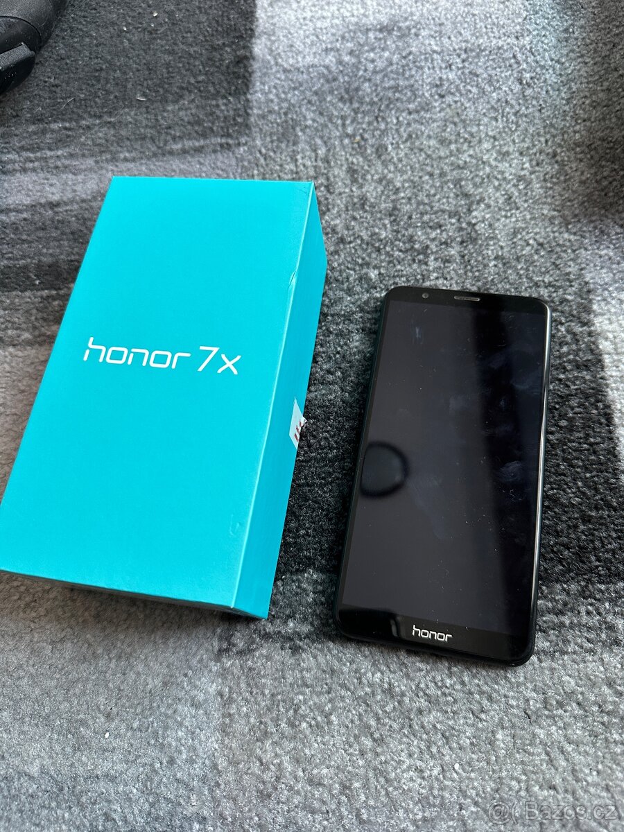 Honor 7x - 5