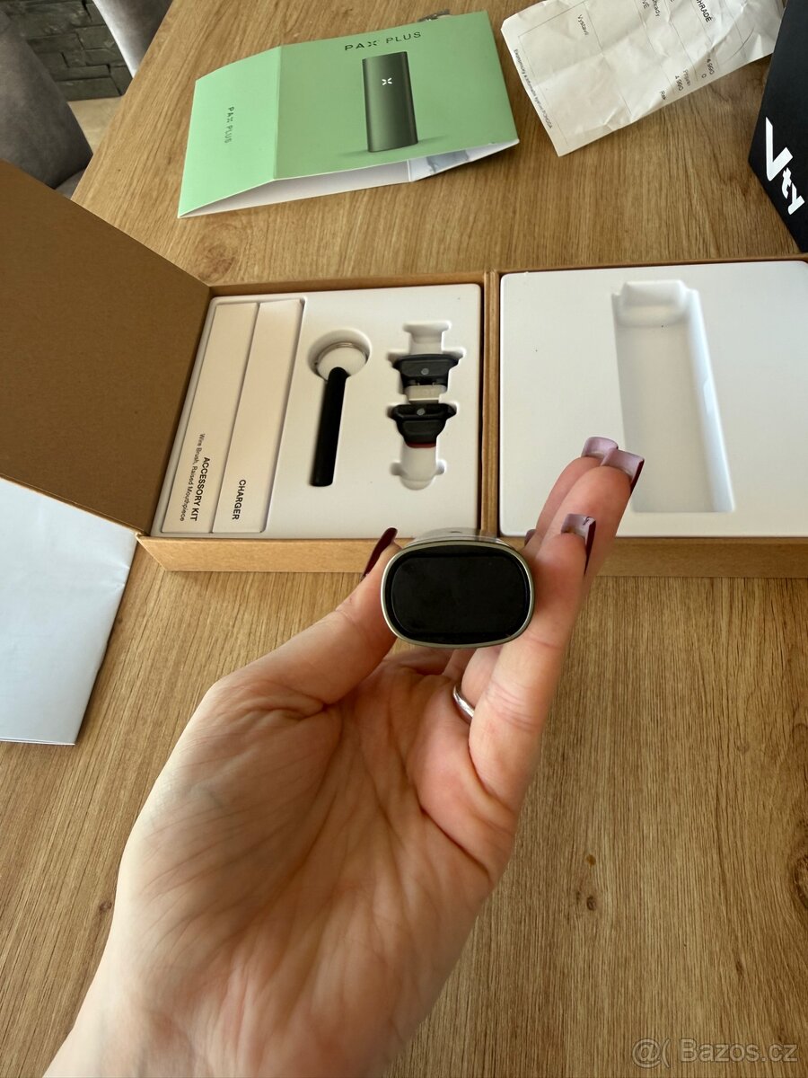 Vaporizér PAX plus - 5