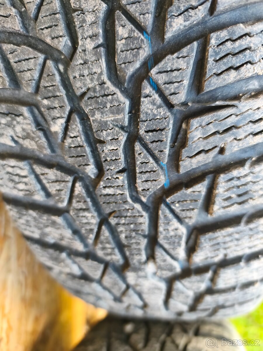 Zimní pneumatiky - 5