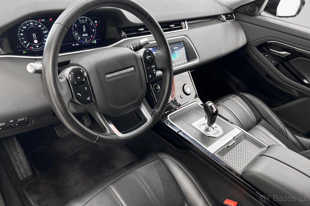 RANGE ROVER EVOQUE 2.0/VIRTUAL/29TIS KM
