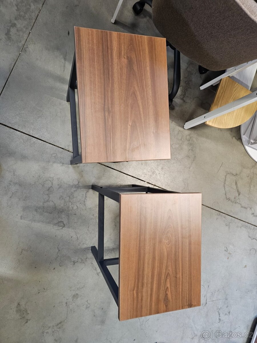 Nové barové židle .... - 5